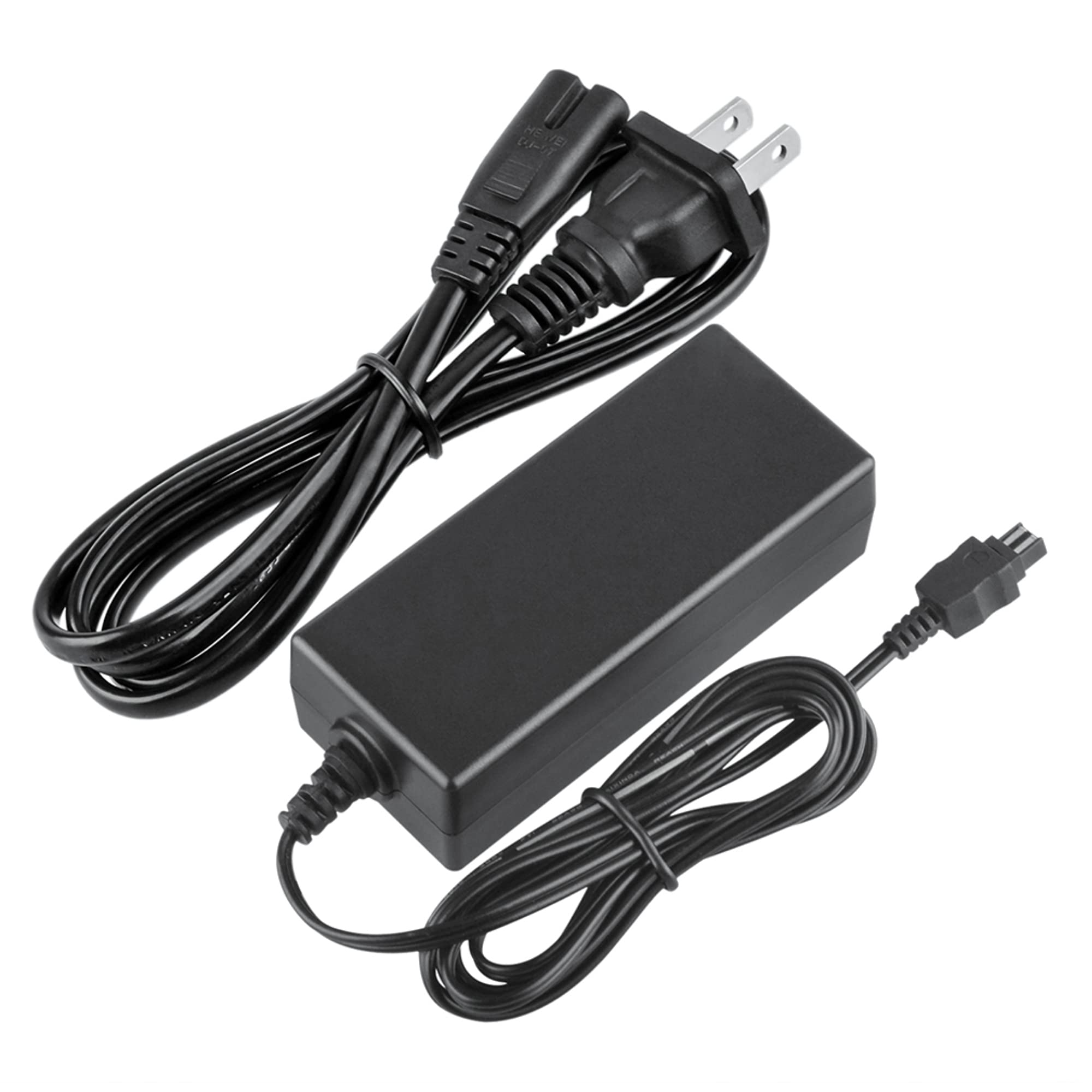 Amazon.com: PKPOWER AC Adapter Charger Replacement for Sony